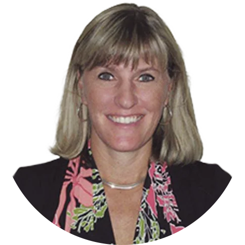 Jennifer Graham, Hons BA, C.I.P.