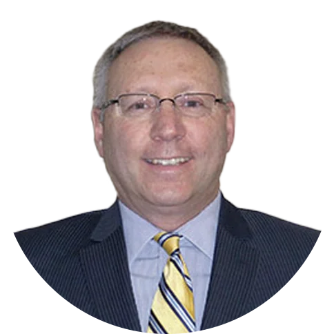 Matt Stevens, C.I.P.