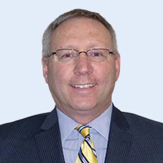 Matt Stevens, C.I.P.